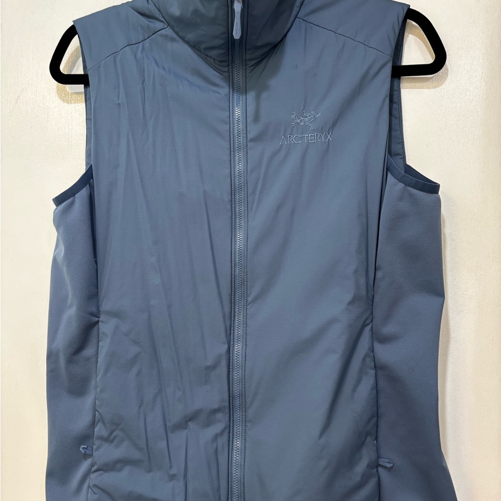 Arc'teryx Women's Vest Blue
